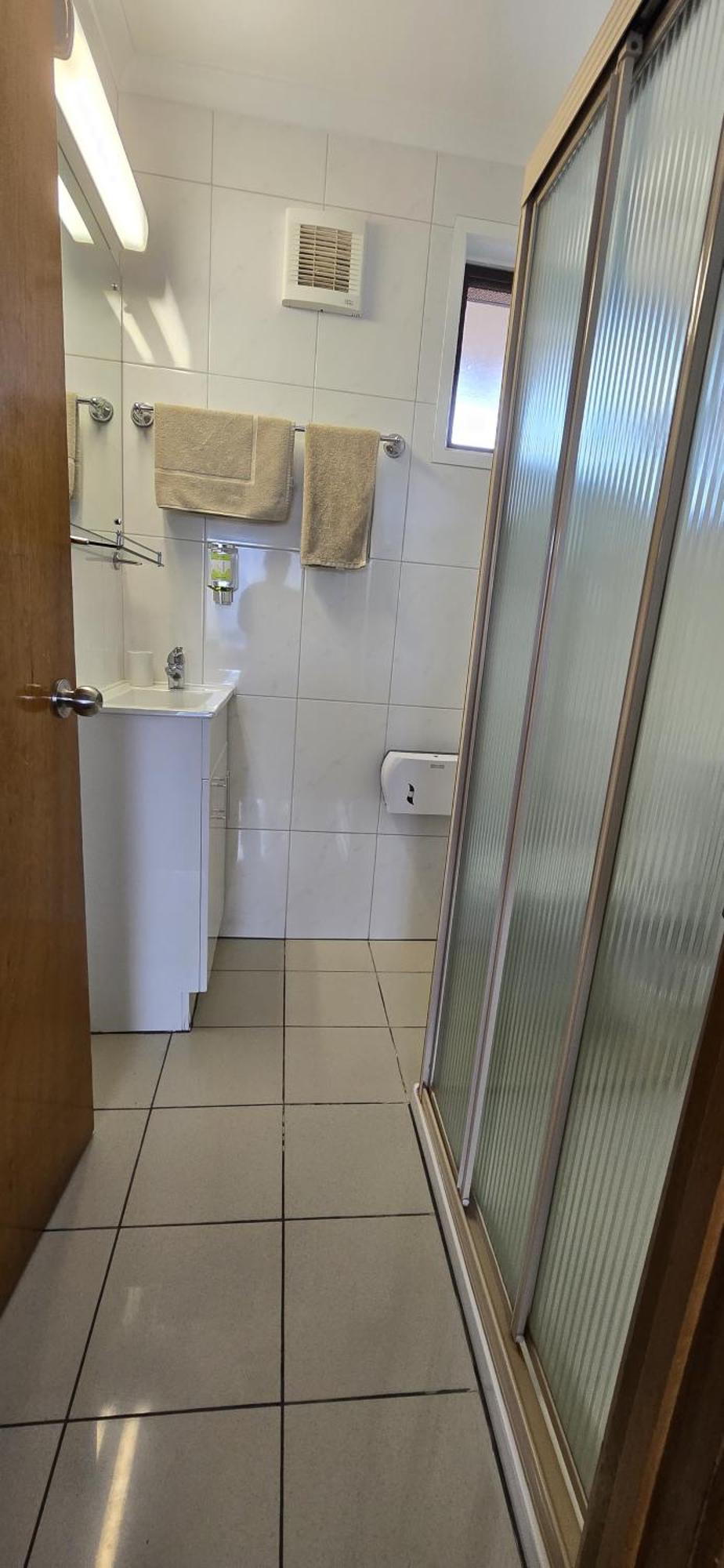 פורטלאנד Whalers Rest Motor Inn מראה חיצוני תמונה