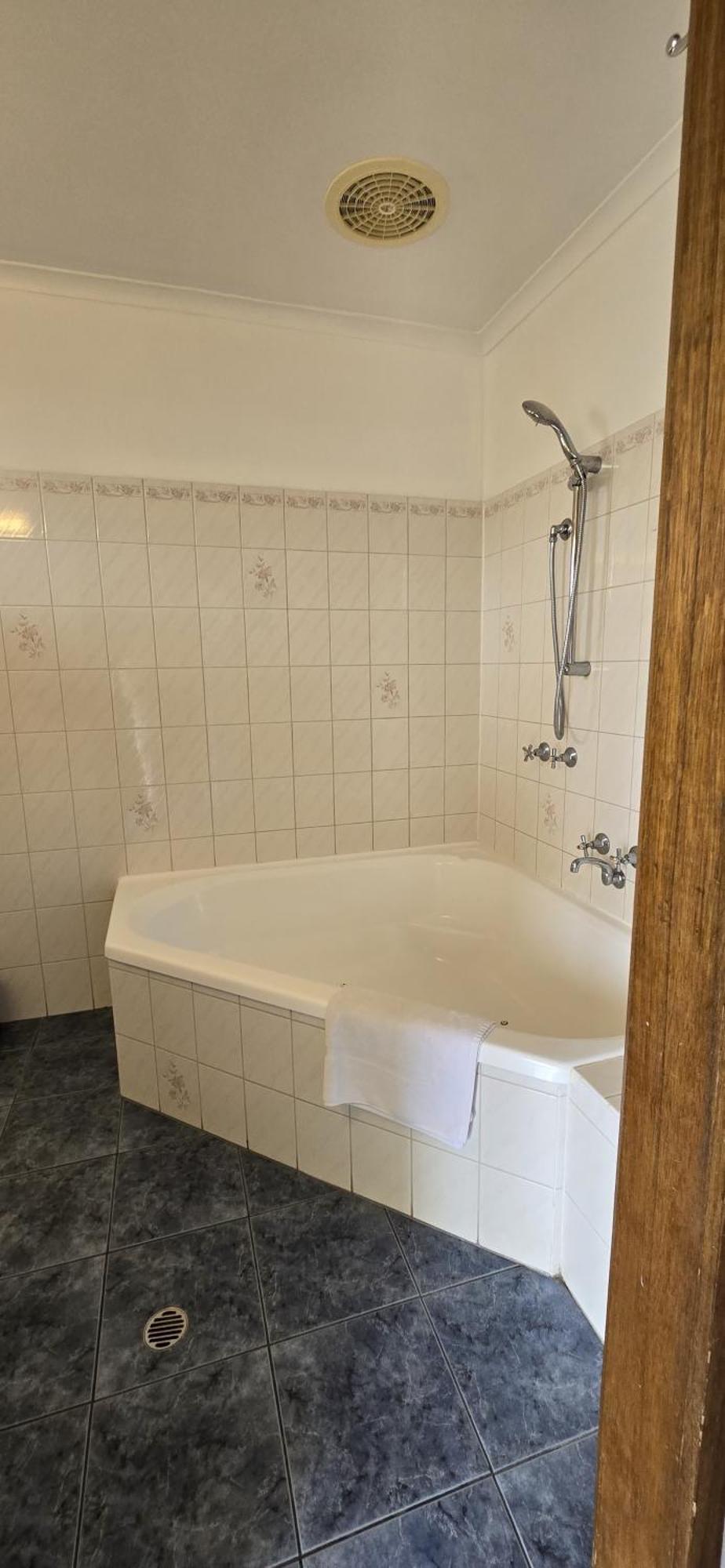 פורטלאנד Whalers Rest Motor Inn מראה חיצוני תמונה
