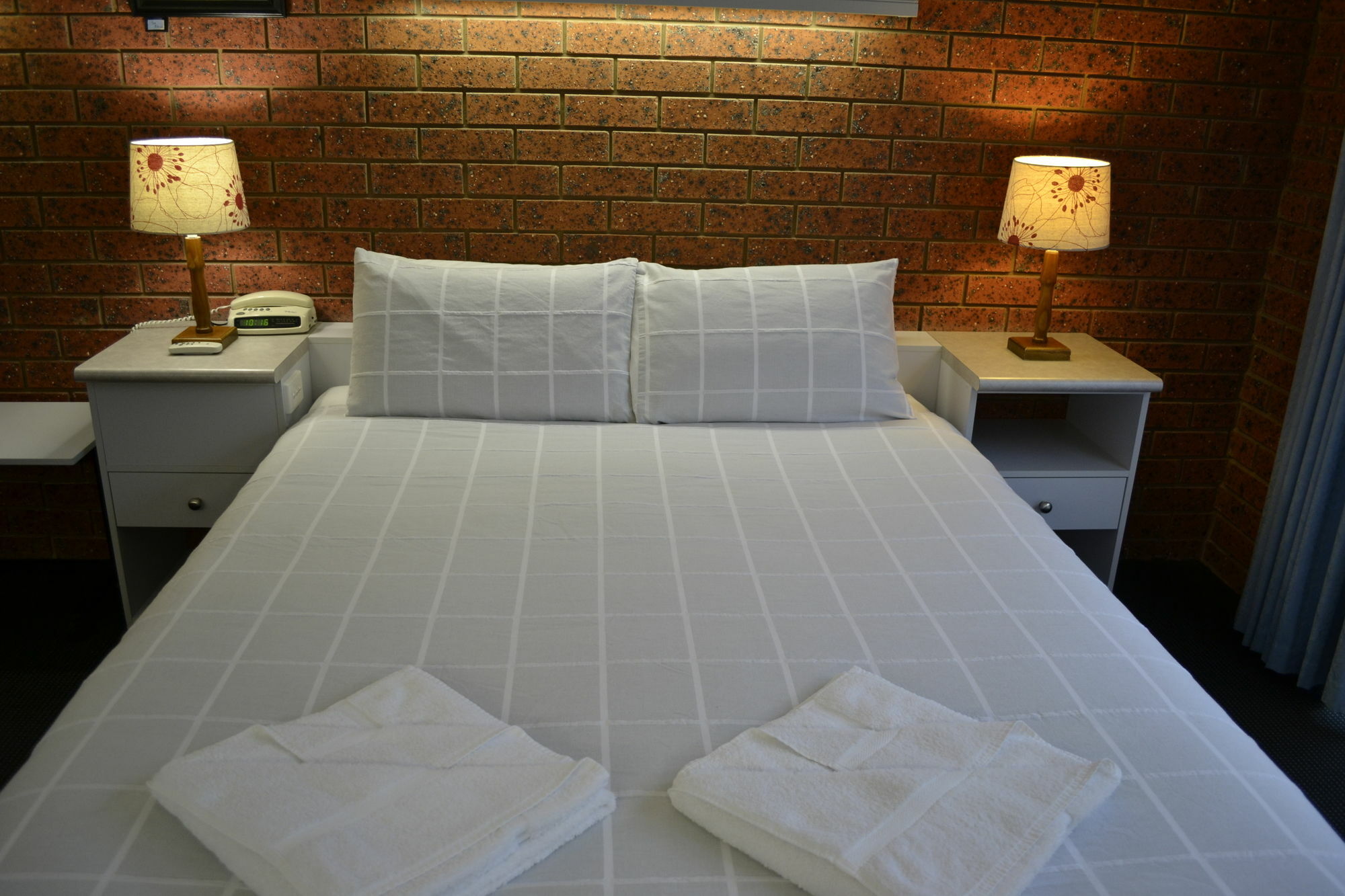 פורטלאנד Whalers Rest Motor Inn מראה חיצוני תמונה