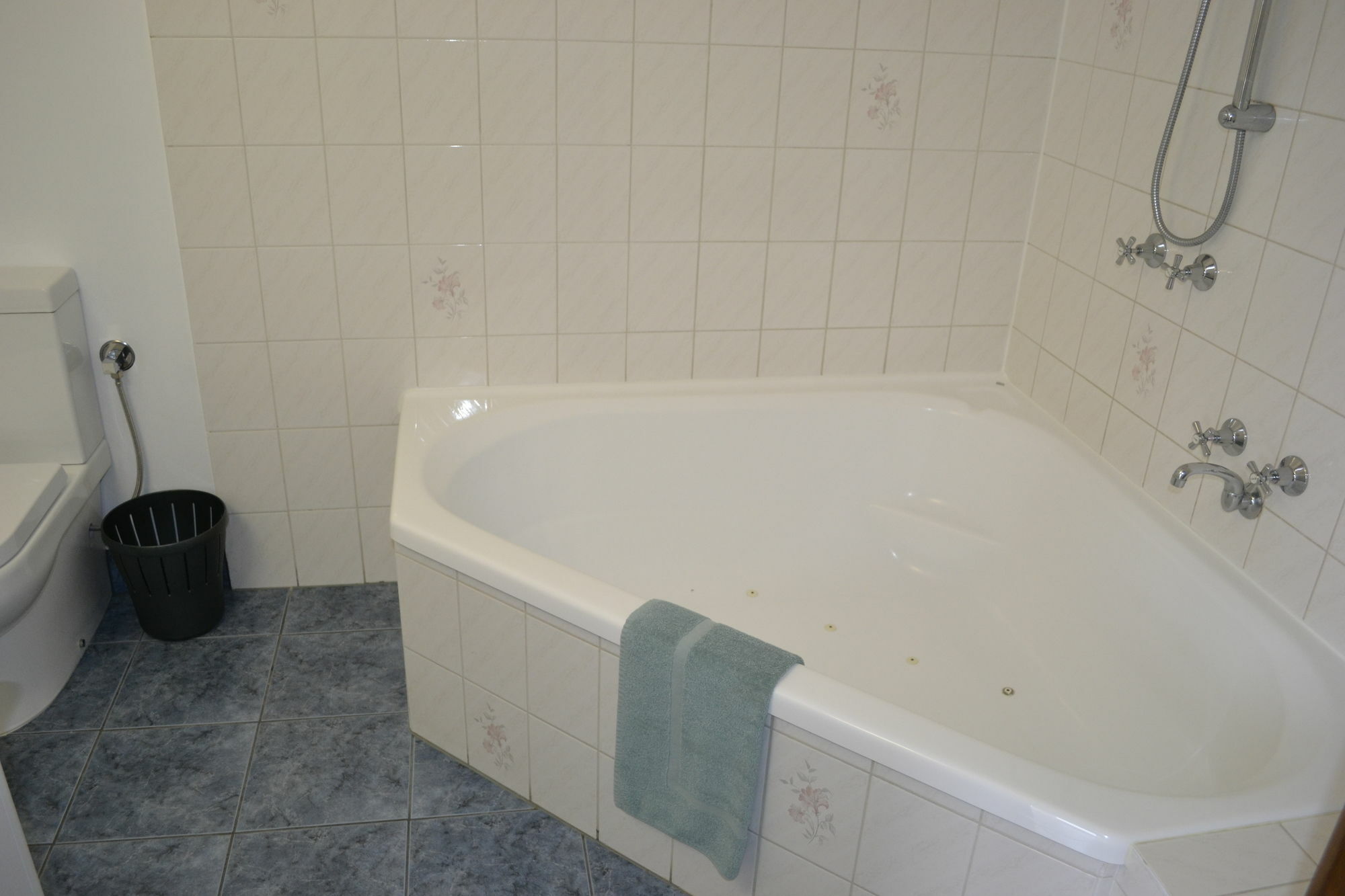 פורטלאנד Whalers Rest Motor Inn מראה חיצוני תמונה